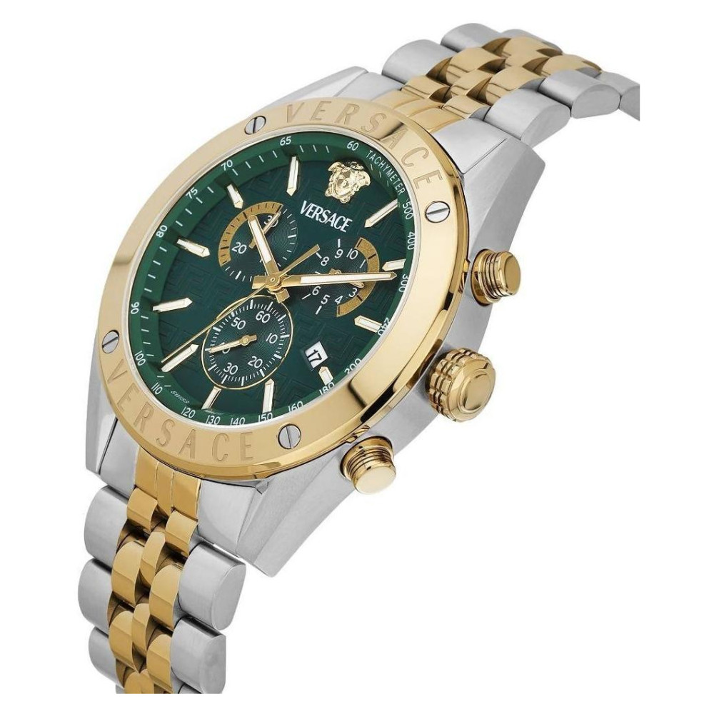 Versace VEKJA0625 - zegarek męski 7
