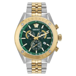 Versace VEKJA0625 - zegarek męski