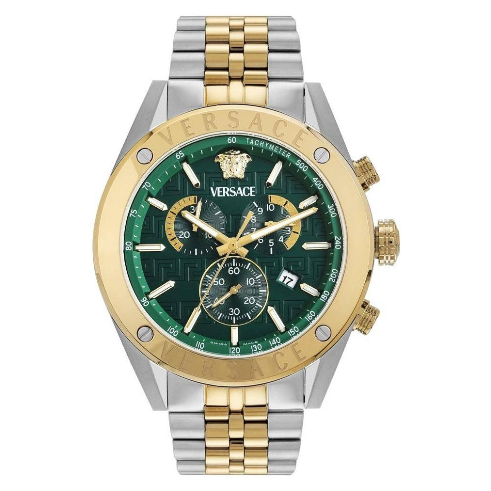 Versace VEKJA0625 - zegarek męski 1