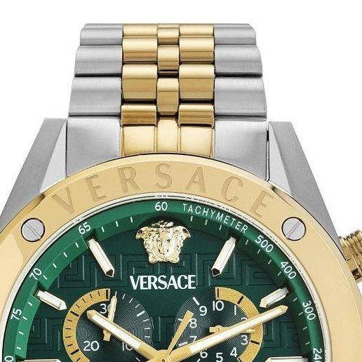 Versace VEKJA0625 - zegarek męski 3