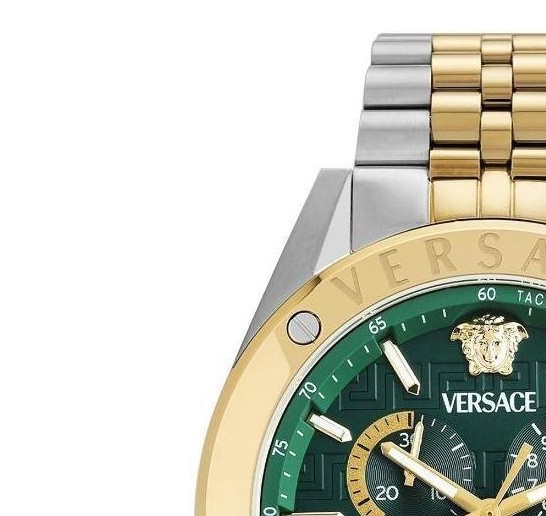 Versace VEKJA0625 - zegarek męski 4