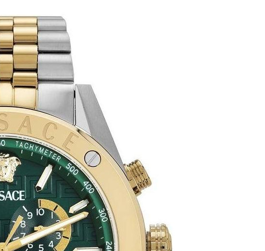 Versace VEKJA0625 - zegarek męski 5