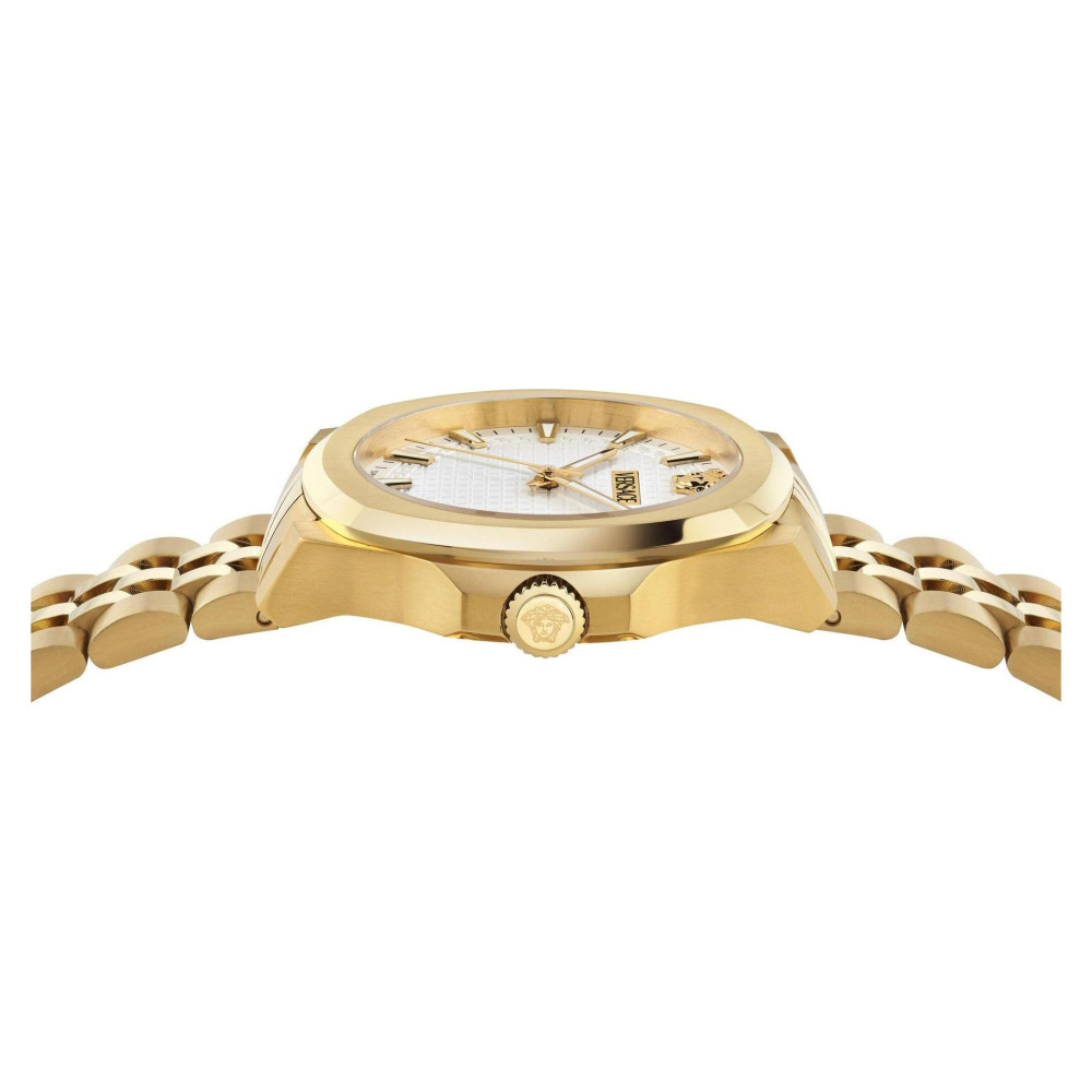 Versace VEKKA0625 - zegarek męski 7