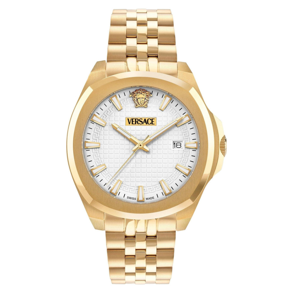 Versace VEKKA0625 - zegarek męski 1