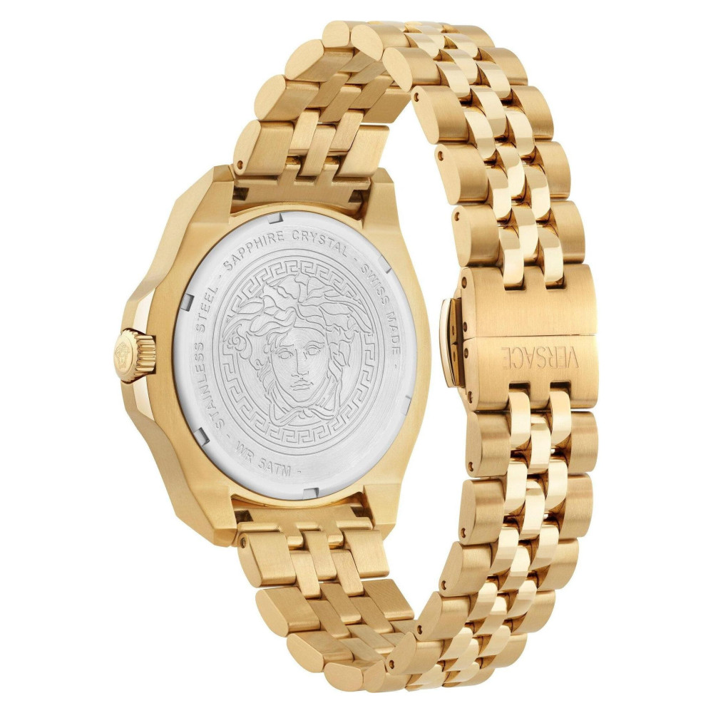 Versace VEKKA0625 - zegarek męski 8