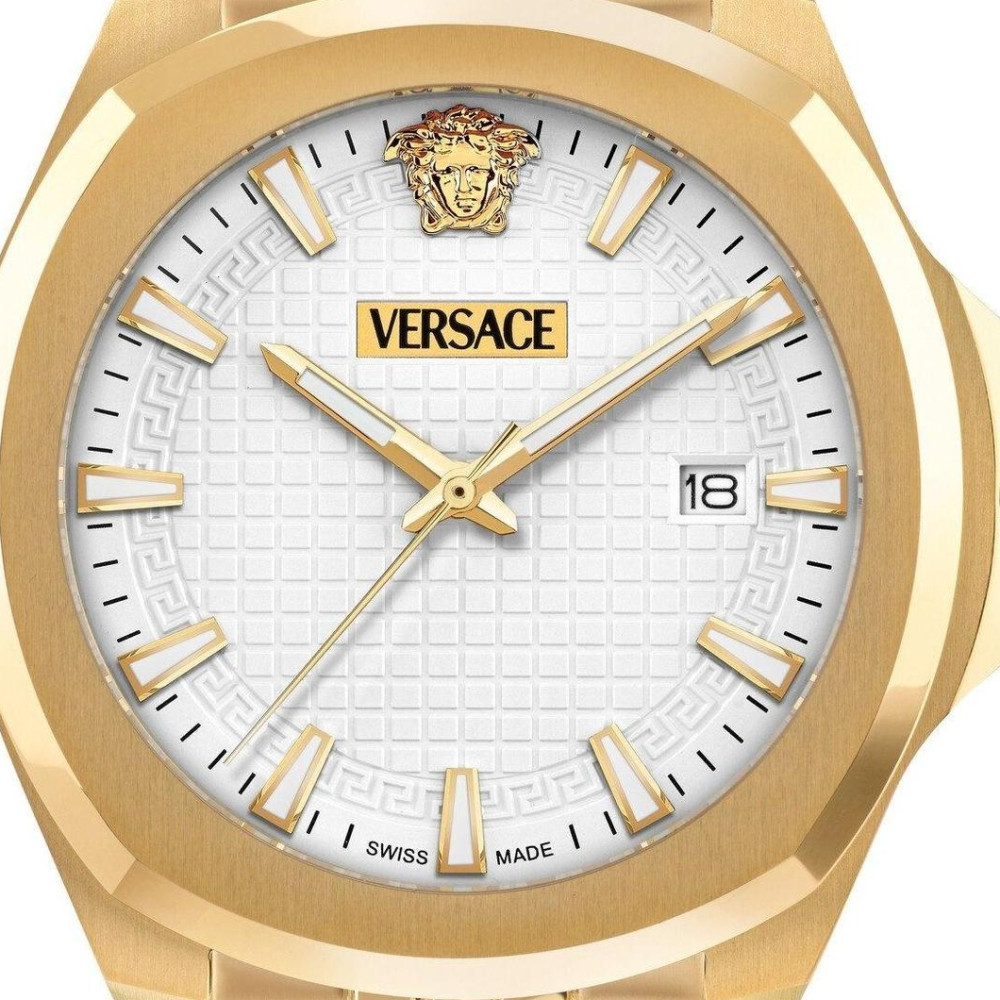 Versace VEKKA0625 - zegarek męski 2