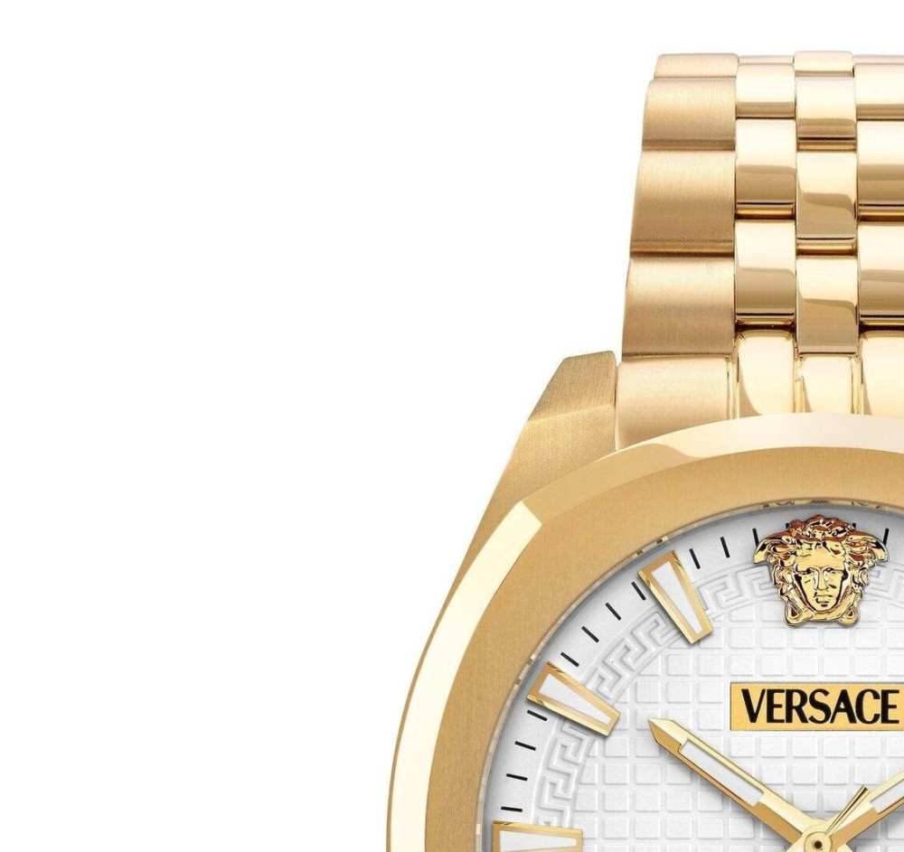 Versace VEKKA0625 - zegarek męski 4