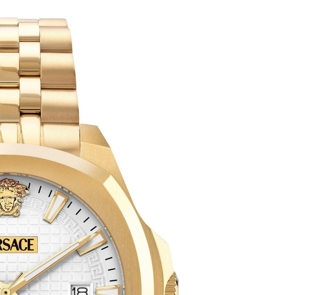 Versace VEKKA0625 - zegarek męski 5
