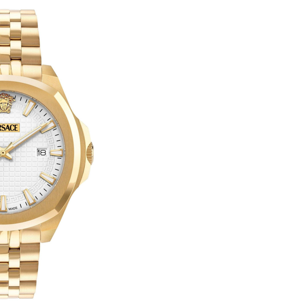 Versace VEKKA0625 - zegarek męski 6