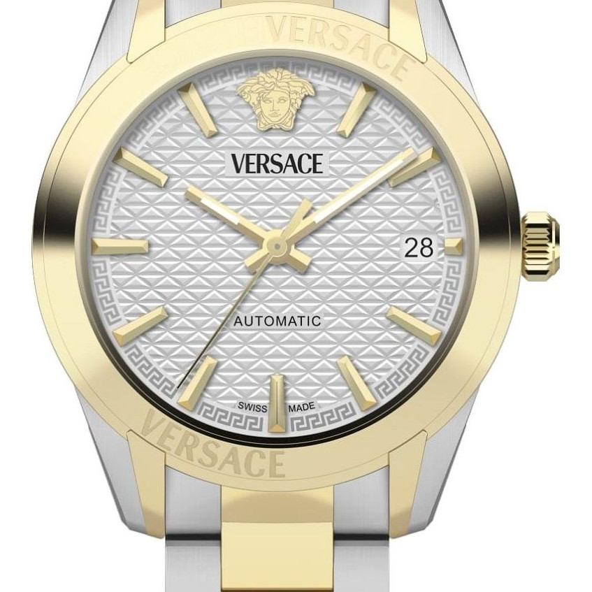 Versace VESCA0424 - zegarek damski 2