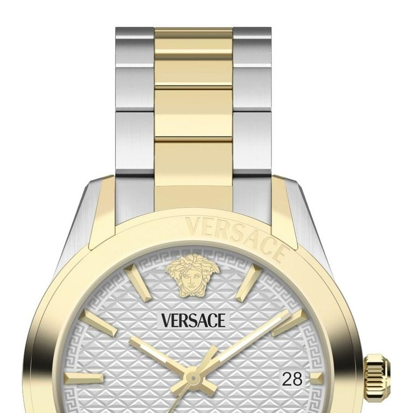 Versace VESCA0424 - zegarek damski 3