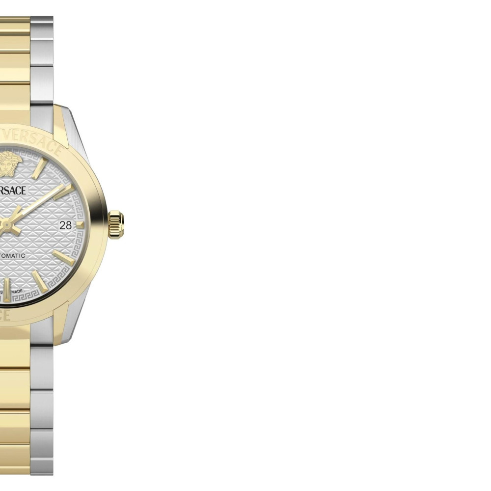 Versace VESCA0424 - zegarek damski 6