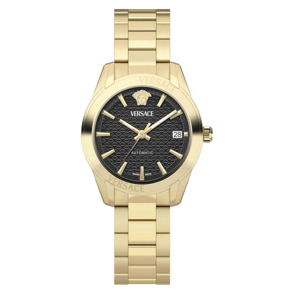 Versace VESCA0624 - zegarek damski 1