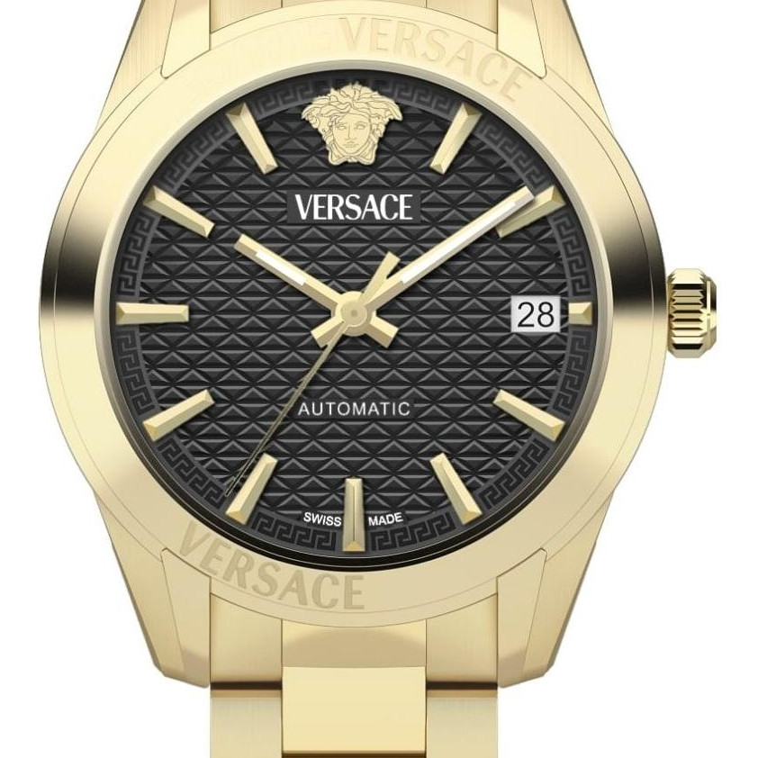 Versace VESCA0624 - zegarek damski 2