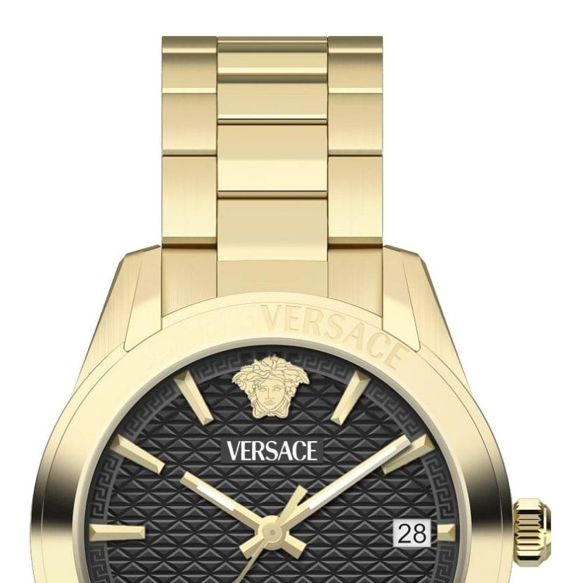 Versace VESCA0624 - zegarek damski 3