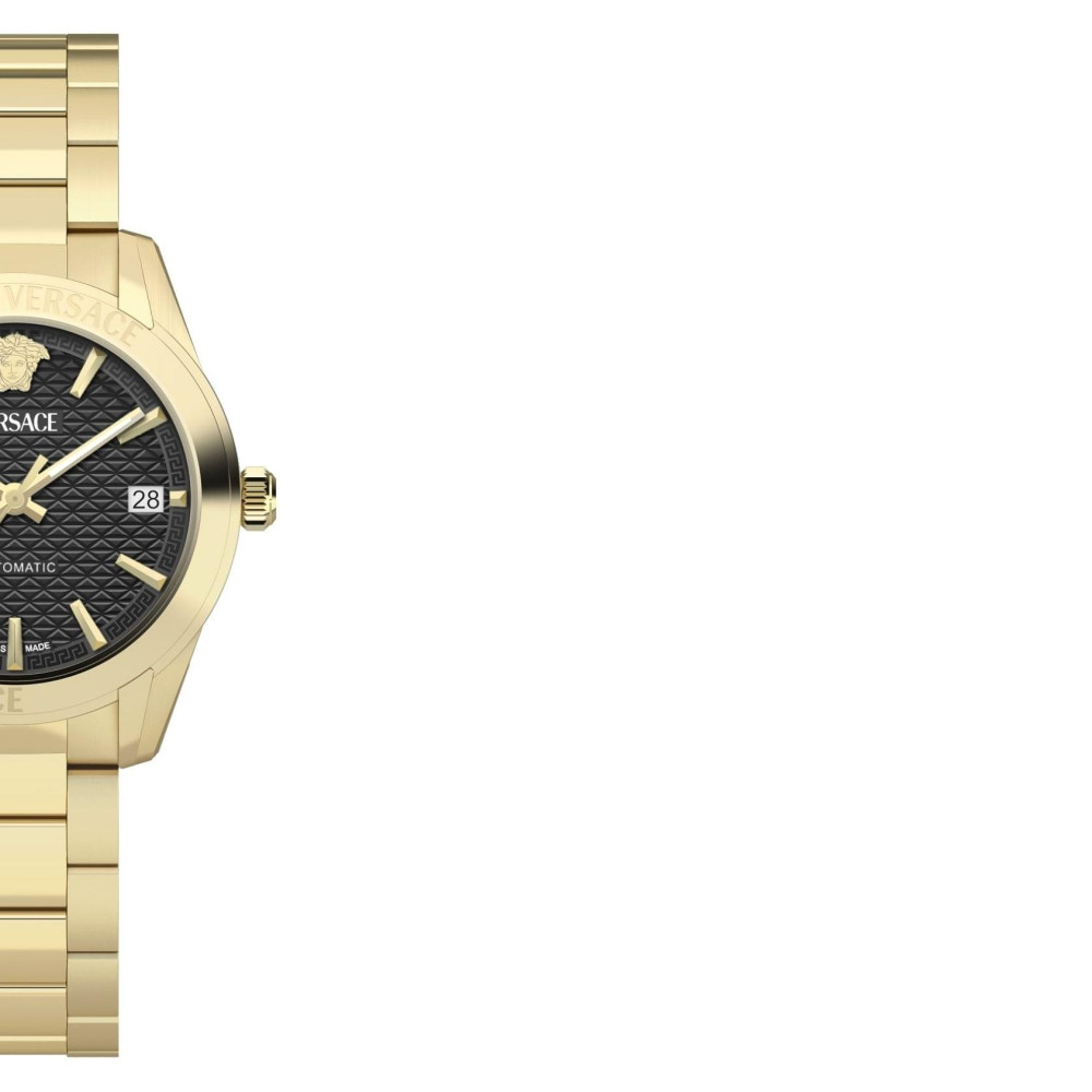 Versace VESCA0624 - zegarek damski 6