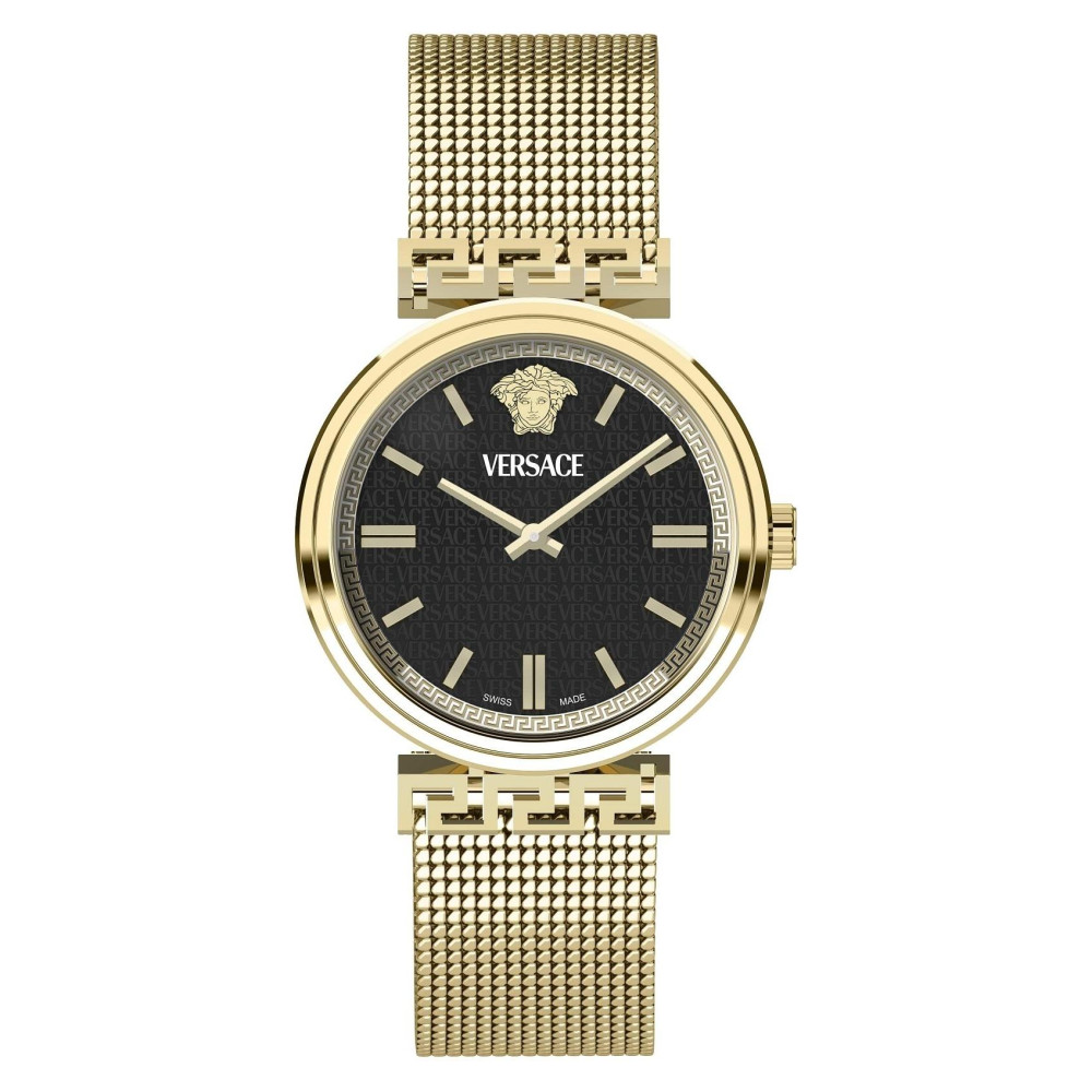 Versace VETCA0724 - zegarek damski 1