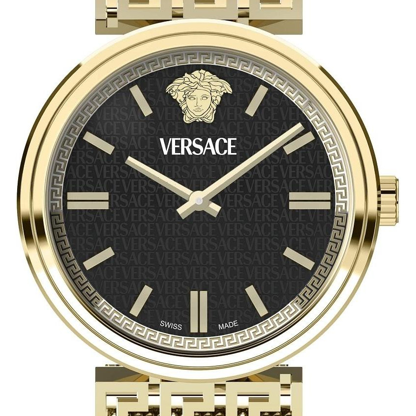 Versace VETCA0724 - zegarek damski 2