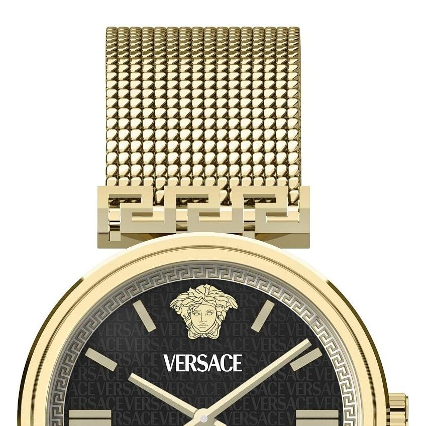 Versace VETCA0724 - zegarek damski 3