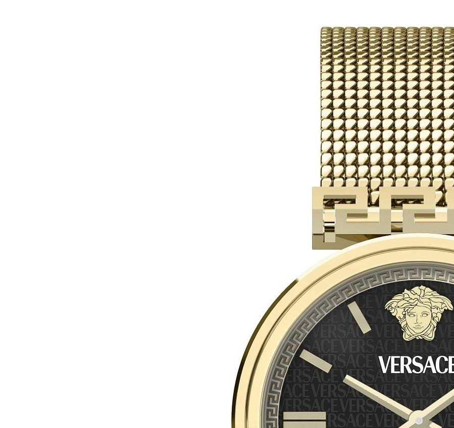 Versace VETCA0724 - zegarek damski 4