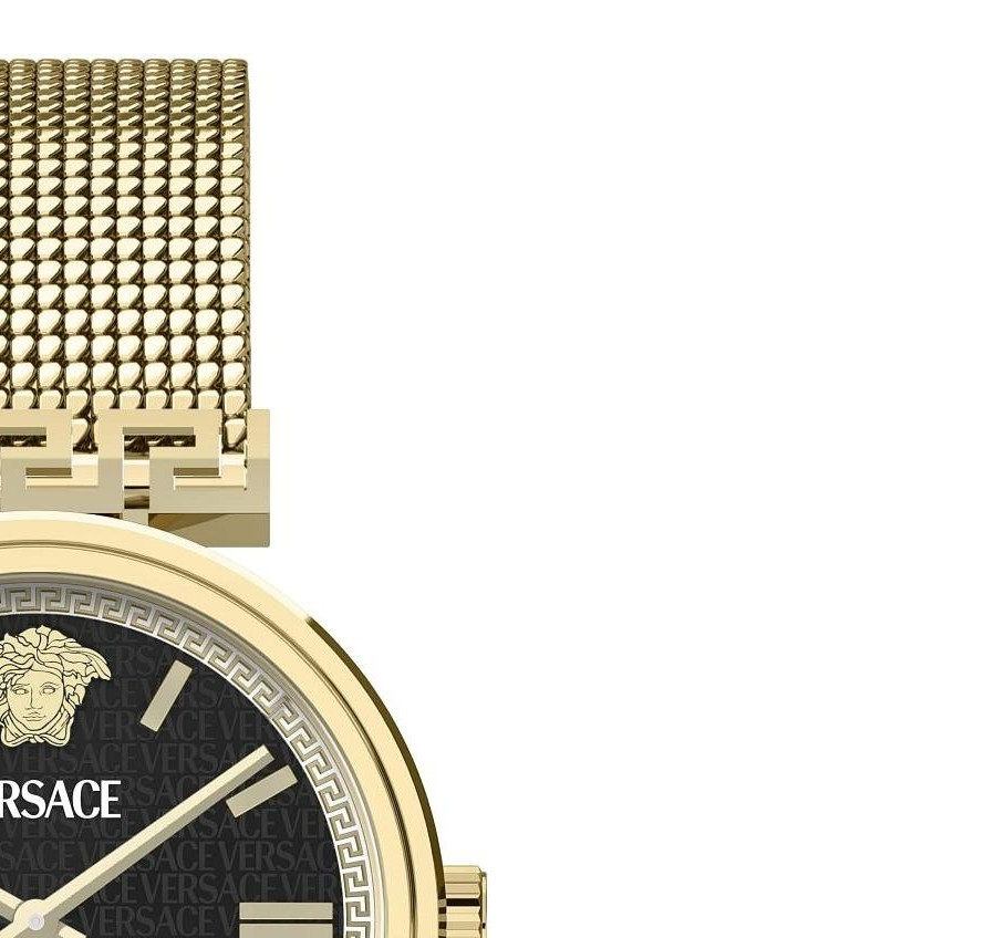 Versace VETCA0724 - zegarek damski 5