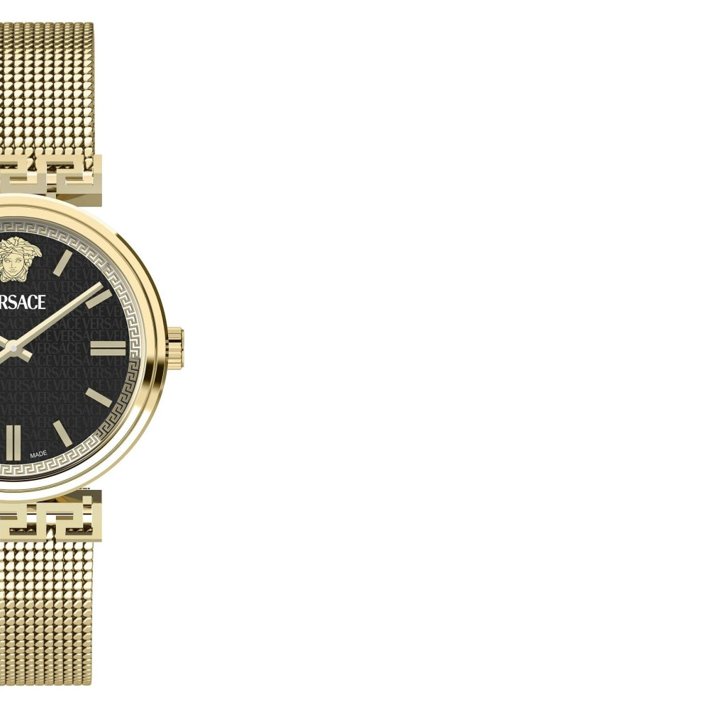Versace VETCA0724 - zegarek damski 6