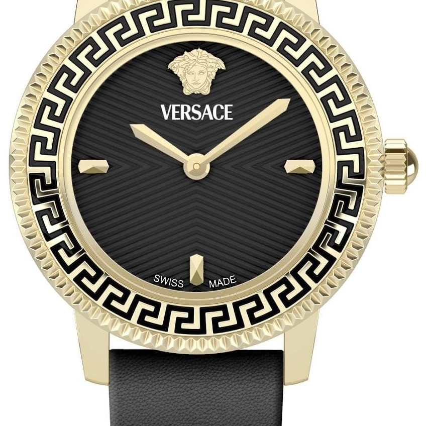 Versace VEUCA0224 - zegarek damski 2