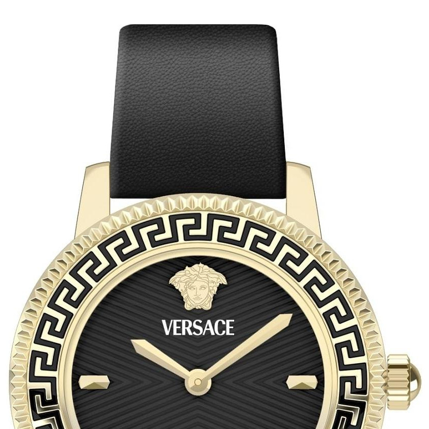 Versace VEUCA0224 - zegarek damski 3