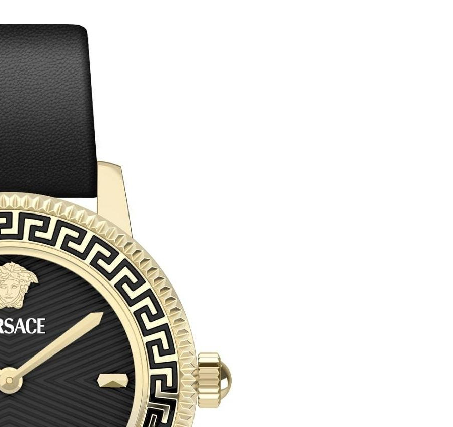 Versace VEUCA0224 - zegarek damski 5