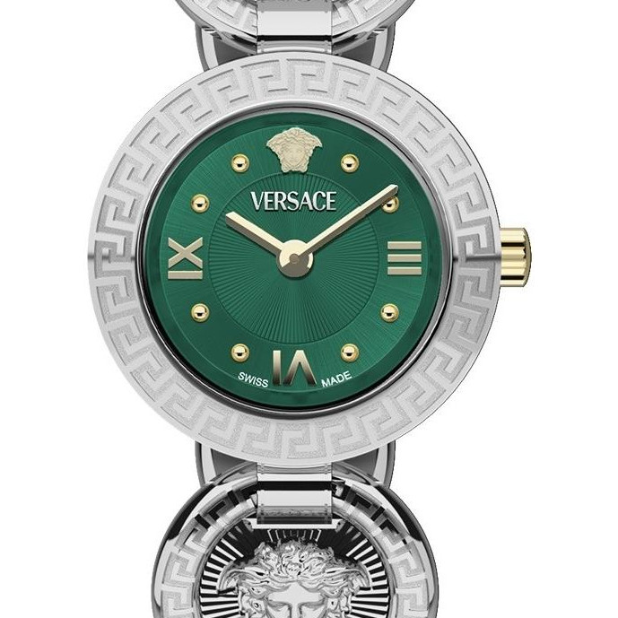 Versace VEWCA0224 - zegarek damski 2