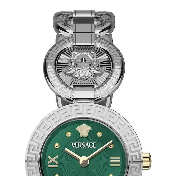 Versace VEWCA0224 - zegarek damski 3