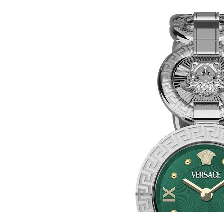Versace VEWCA0224 - zegarek damski 4