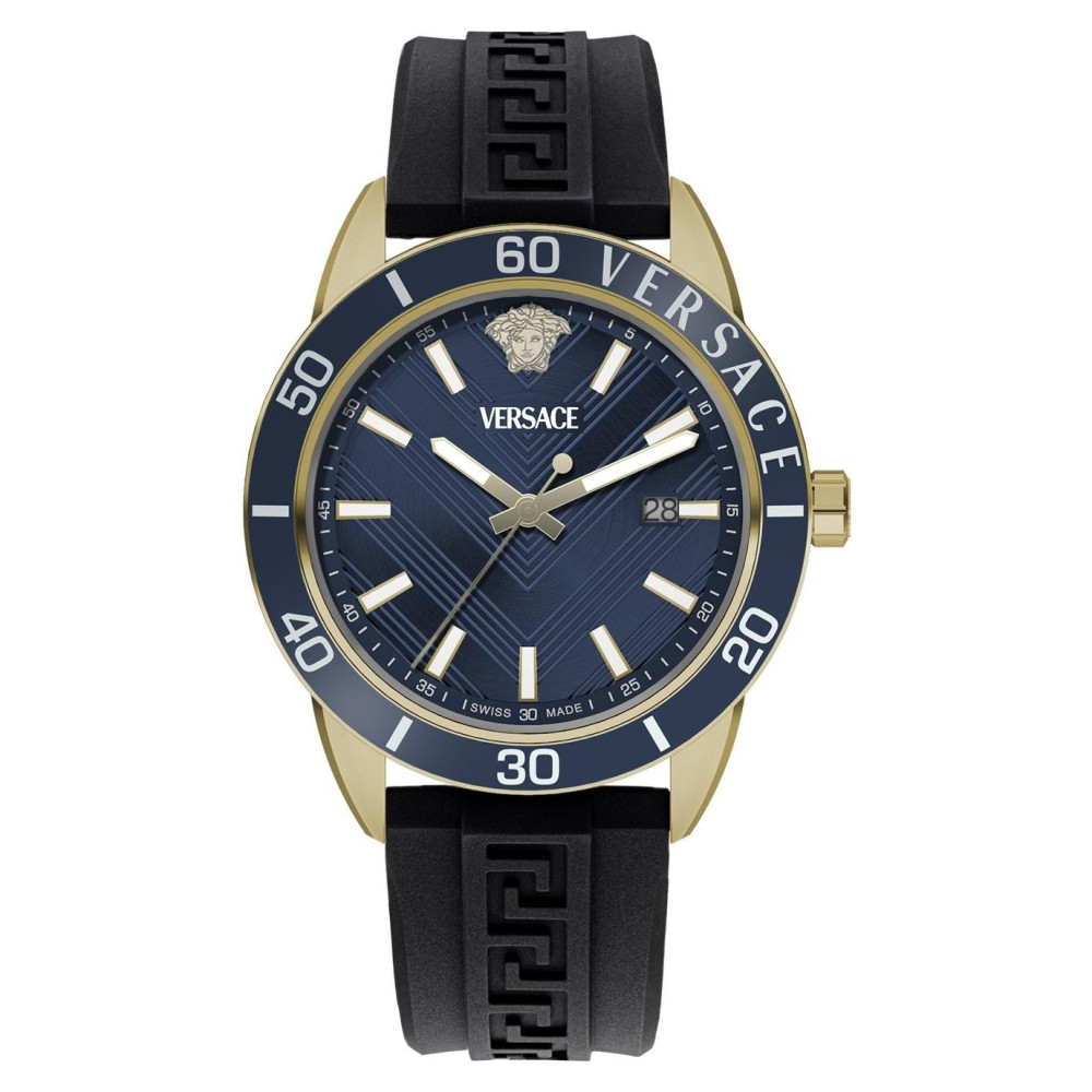 Versace VEYCA0224 - zegarek męski 1