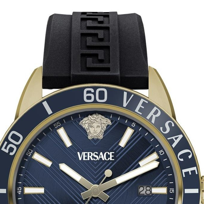 Versace VEYCA0224 - zegarek męski 3