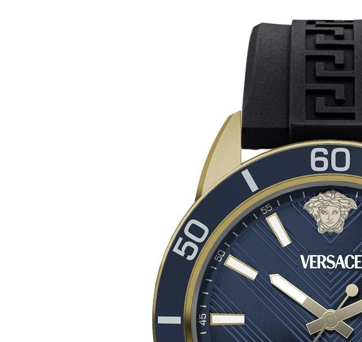 Versace VEYCA0224 - zegarek męski 4