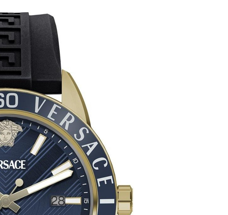 Versace VEYCA0224 - zegarek męski 5