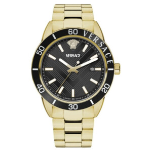 Versace VEYCA0724 - zegarek męski