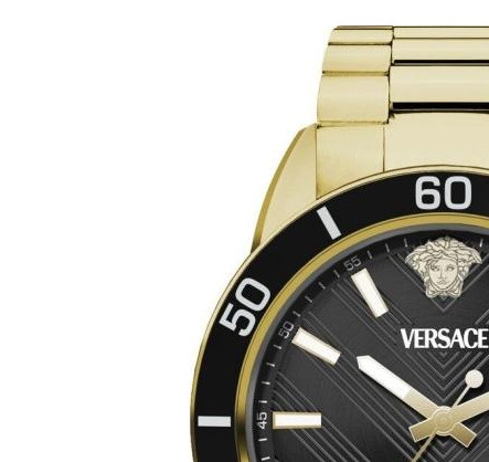 Versace VEYCA0724 - zegarek męski 4