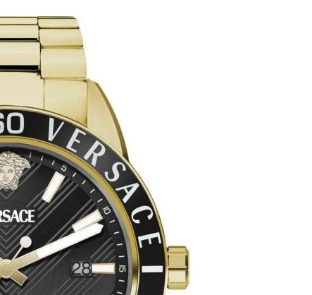 Versace VEYCA0724 - zegarek męski 5