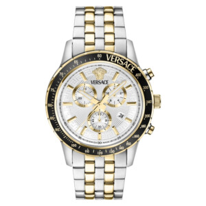 Versace VEZCA0624 - zegarek męski