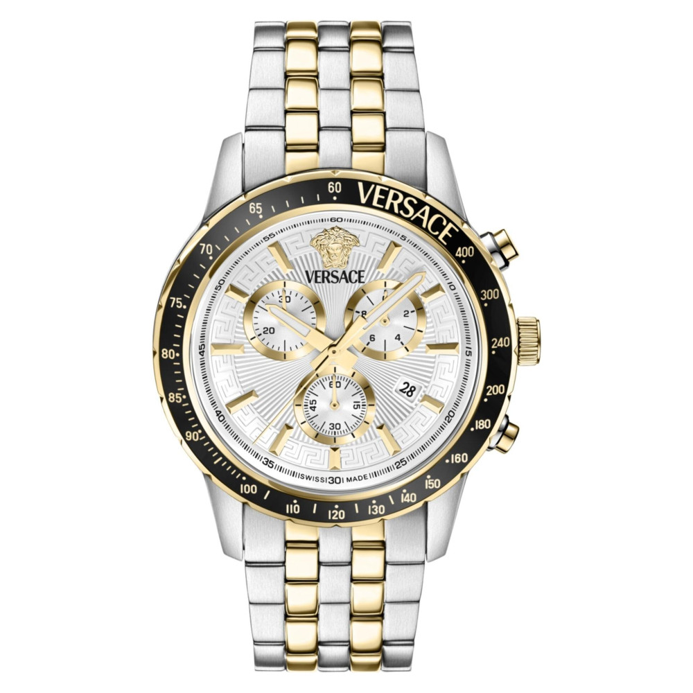 Versace VEZCA0624 - zegarek męski 1