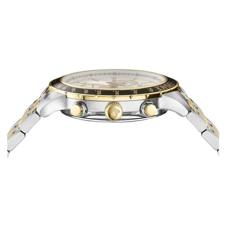 Versace VEZCA0624 - zegarek męski 8