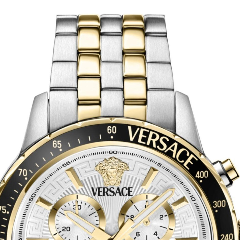 Versace VEZCA0624 - zegarek męski 3