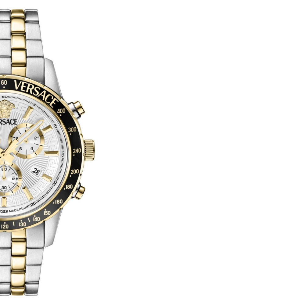 Versace VEZCA0624 - zegarek męski 6