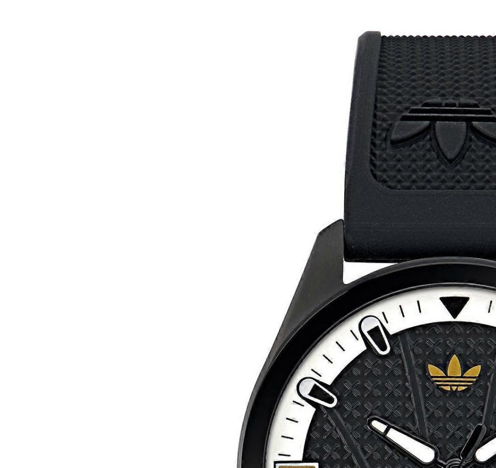 AOFH25001 adidas Originals - zegarek damski 4