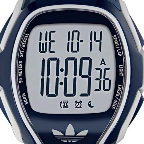 AOFH26024 adidas Originals - zegarek damski 2