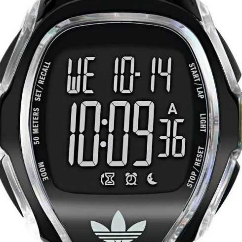 AOFH26027 adidas Originals - zegarek damski 2