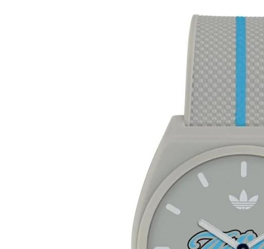 AOST26028 adidas Originals - zegarek damski 4