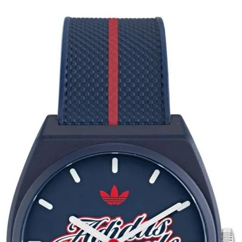 AOST26030 adidas Originals - zegarek damski 3