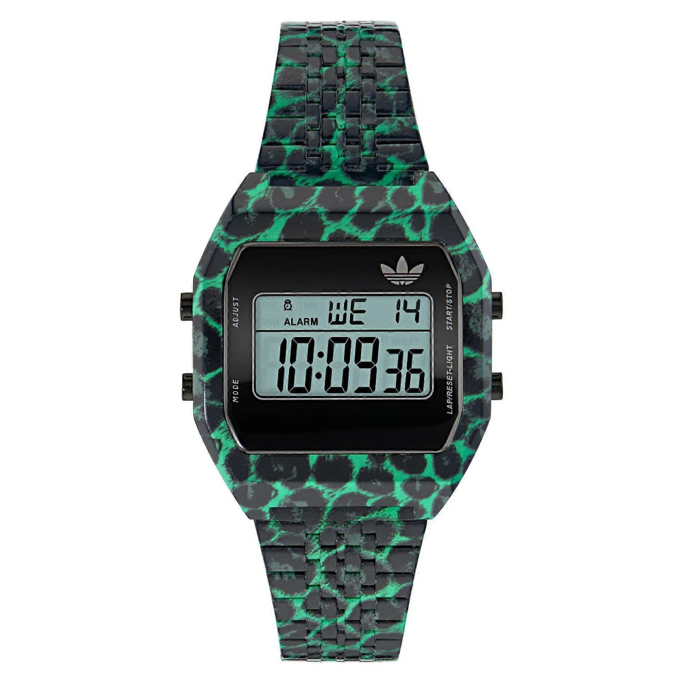 AOST26031 adidas Originals - zegarek damski 1
